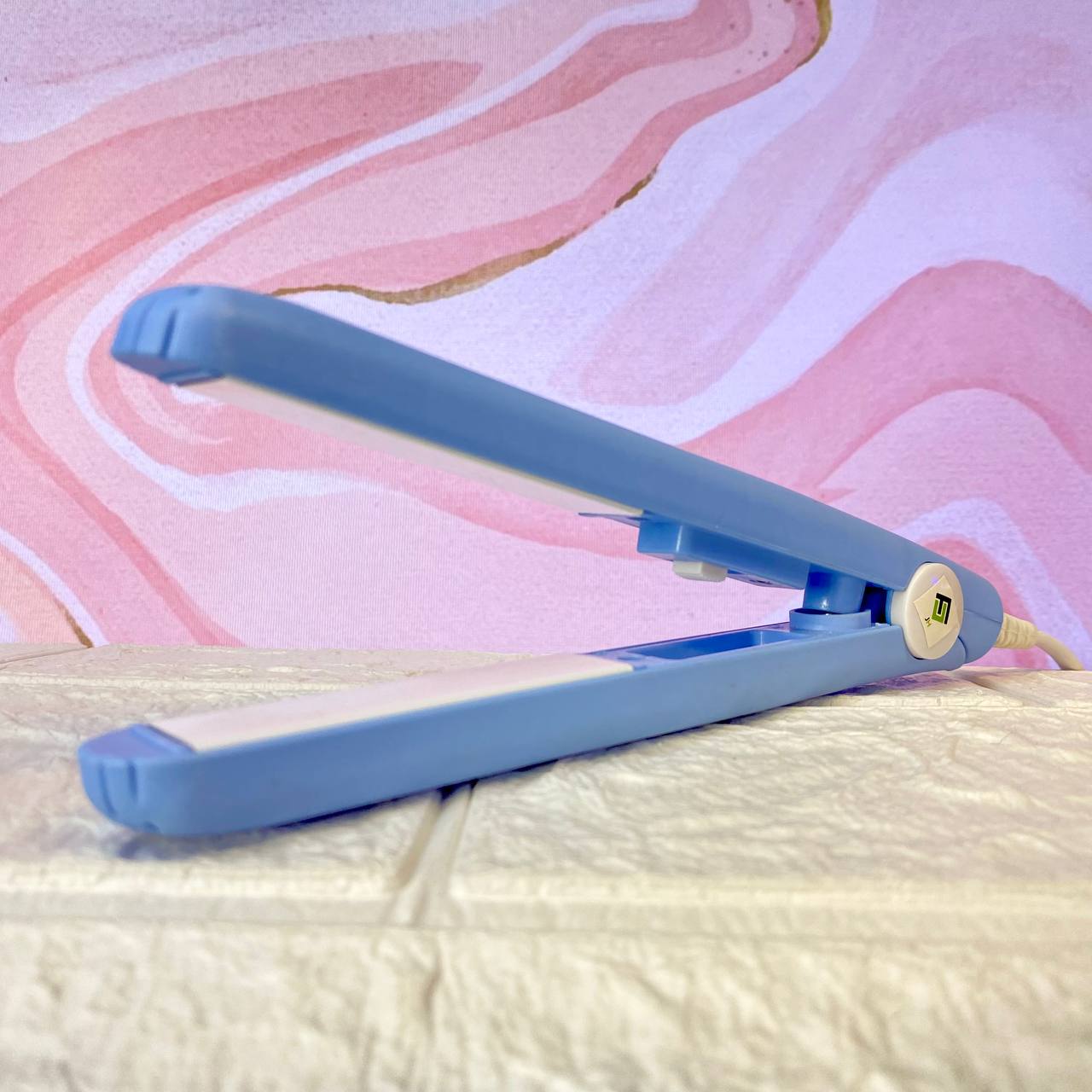 Miniatura 2 de Mini Plancha De Cabello Viajera